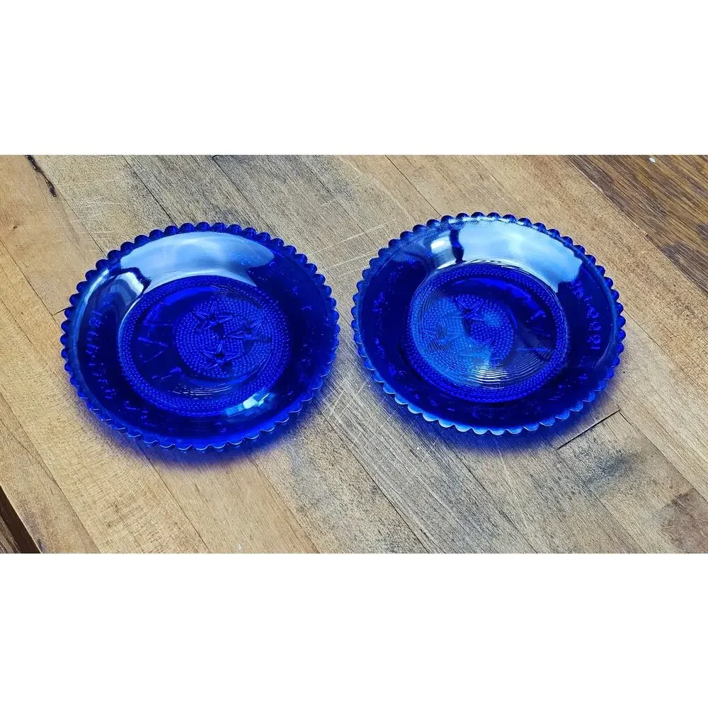 Pairpoint pair vintage
